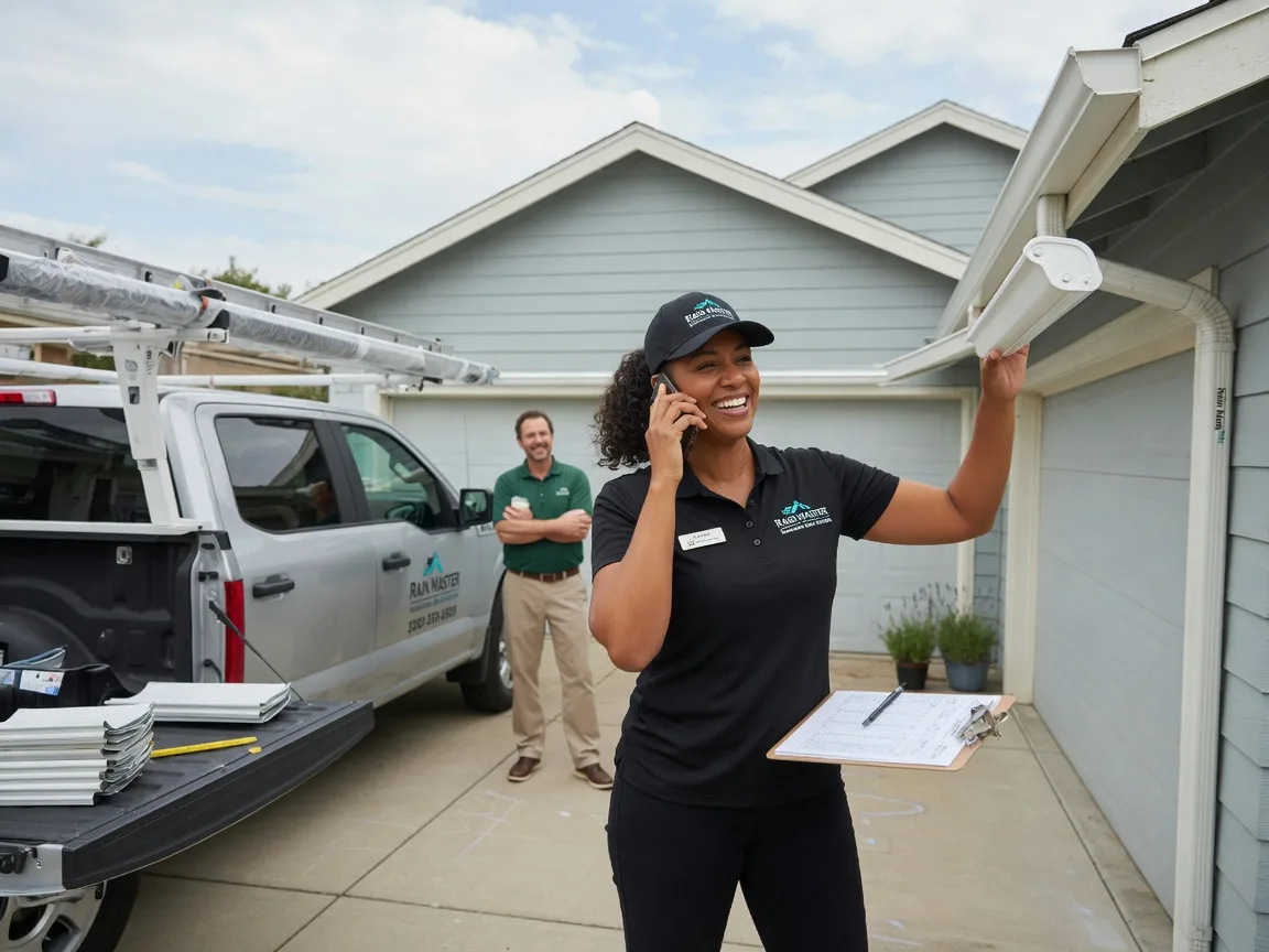 Gutter Installation Leivasy, WV FAQs